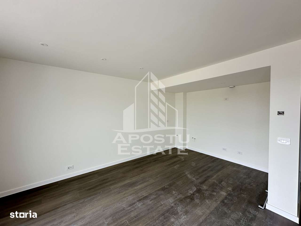 Apartament cu 2 camere, etajul intai, Aradului - Imagine principală: 4/9