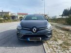 Renault Clio (Energy) dCi 90 Start & Stop INTENS - 1