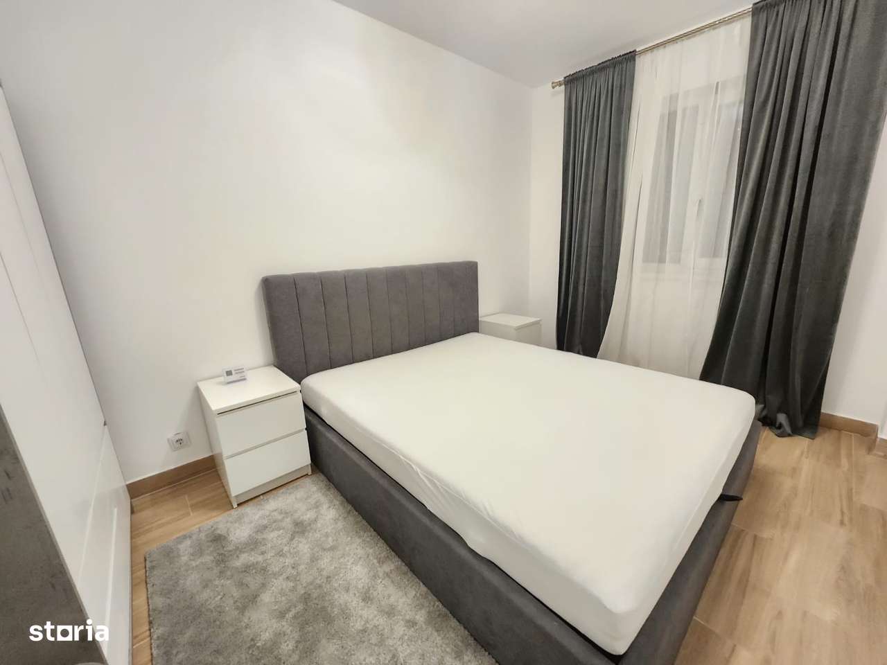 Apartament - Centrala Proprie - Militari Residence - Imagine principală: 2/7