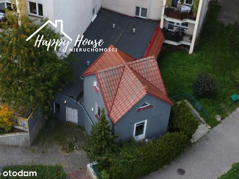 Obiekt handlowo- usługowy z potencjałem w Tucholi-8