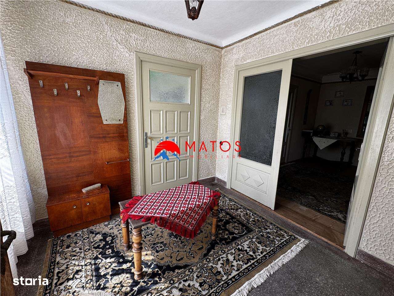 „Casa de vânzare 142 mp + 1.013 mp teren Scorteni, Prahova | Interbeli-7