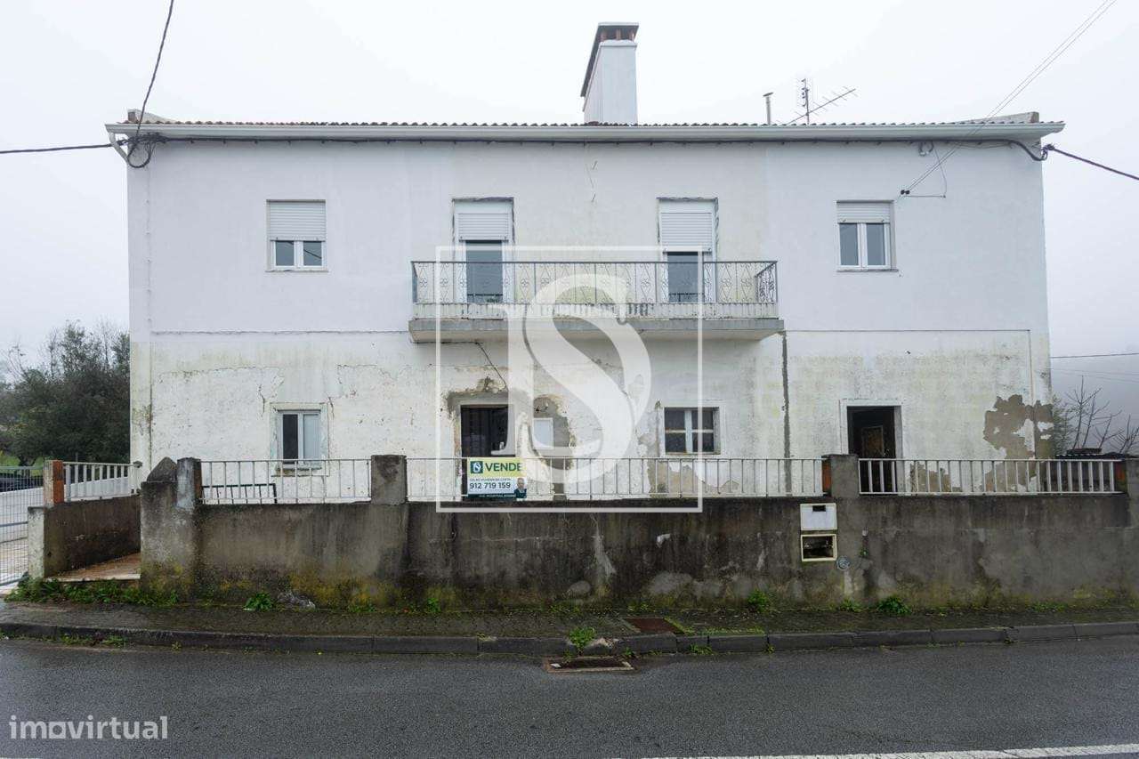 Apartamento T3 nos Fortios! - Grande imagem: 3/10