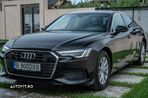 Audi A6 3.0 50 TDI quattro Tiptronic Design - 1