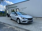 Opel Astra 1.6 CDTI DPF ecoFLEX Sports TourerStart/Stop Edition - 28