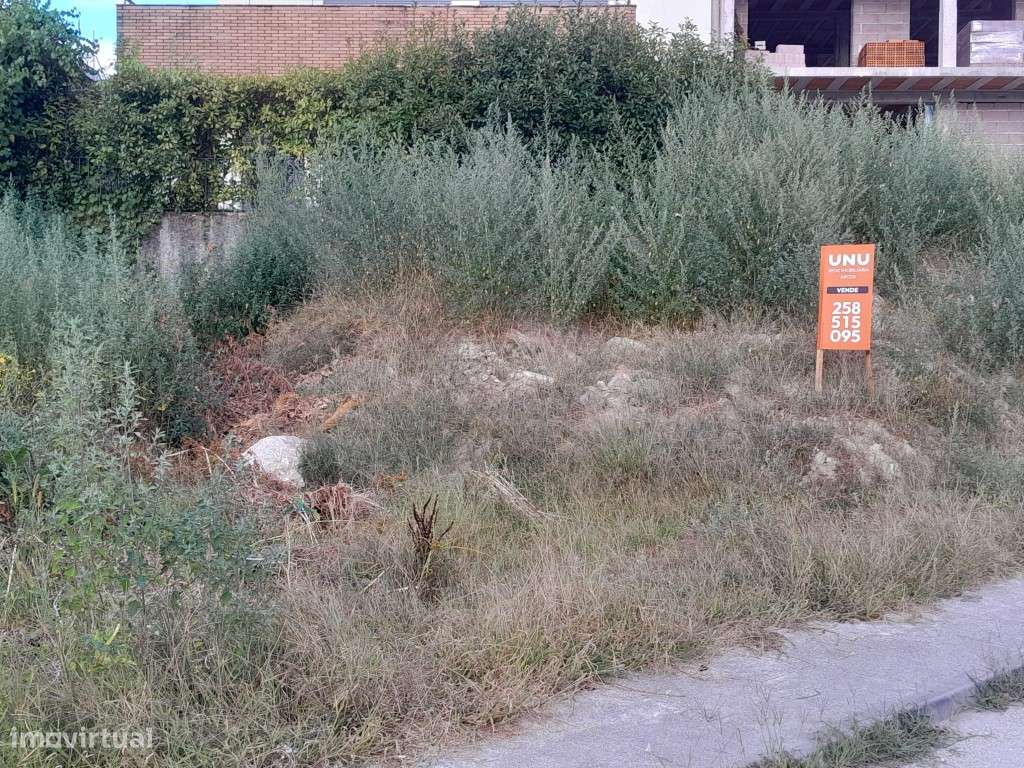 Terreno para construção - Ponte da Barca - Grande imagem: 4/4