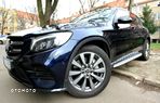 Mercedes-Benz GLC 250 4-Matic - 5