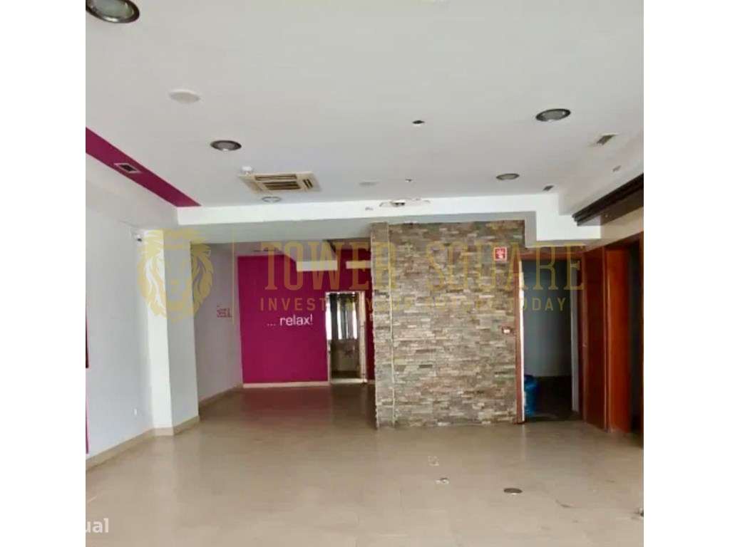 Loja Comercial no Barreiro - para arrendamento - Grande imagem: 4/6