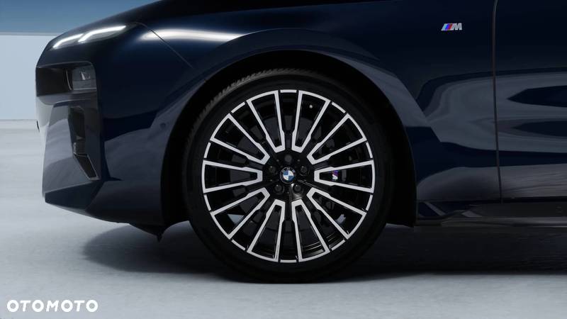 BMW i7 eDrive50 M Sport - 7