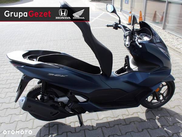 Honda PCX - 14