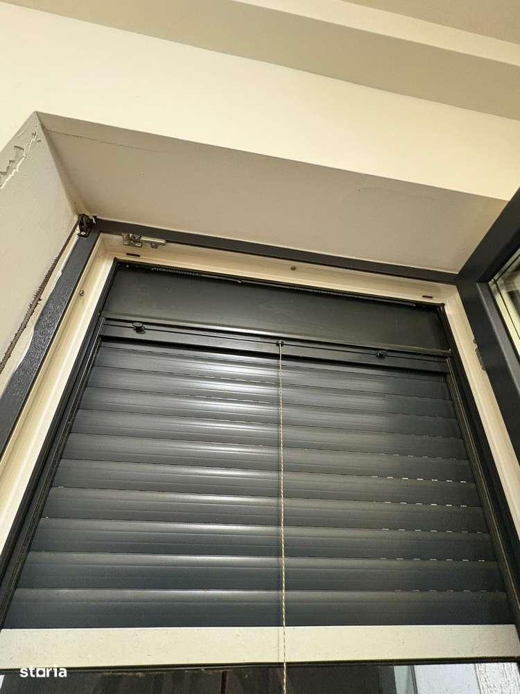 EXCLUSIV - Garsoniera 38 mp. - 21 Residence - Metrou Lujerului-11