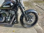 Harley-Davidson Softail Low Rider - 24