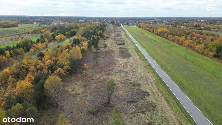 Do sprzedaży 40 działek budowlanych-6
