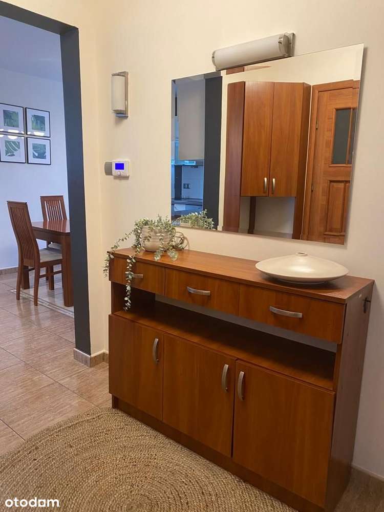 mieszkanie na wynajem - Pełny obrazek: 4/9