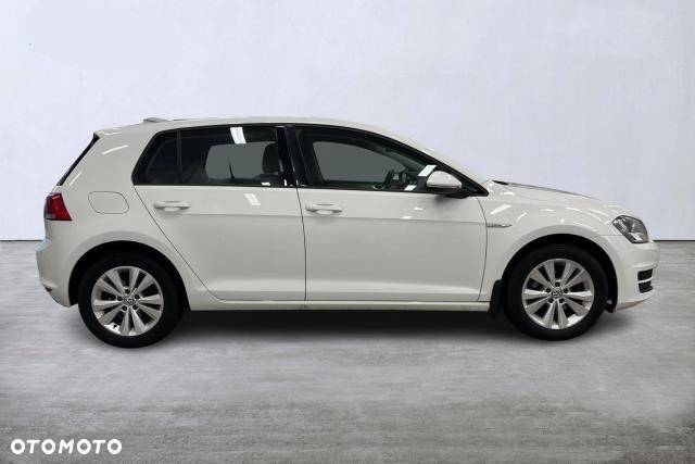 Volkswagen Golf Variant 1.4 TGI BlueMotion Comfortline - 1