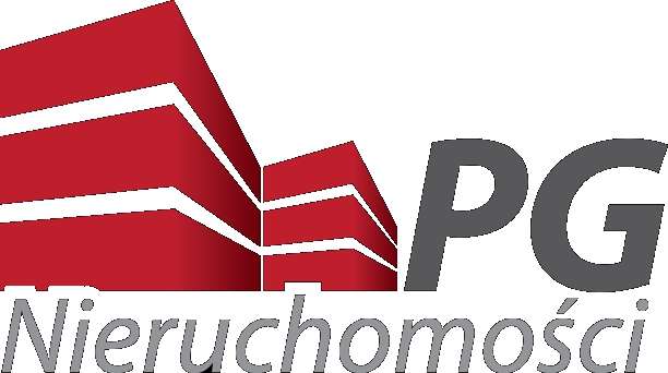 Logo: PG Nieruchomości