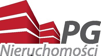 PG Nieruchomości Logo