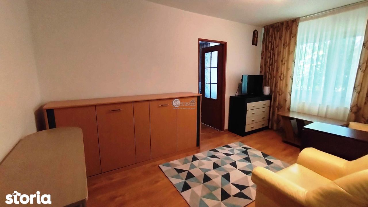 Apartament 2 camere Alexandru cel Bun 280 euro