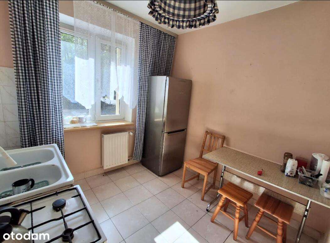 Ursynów Grzegorzewskiej ⭐ 3 pok + balkon ⭐Metro Imielin | Park - 4 min - Pełny obrazek: 5/12