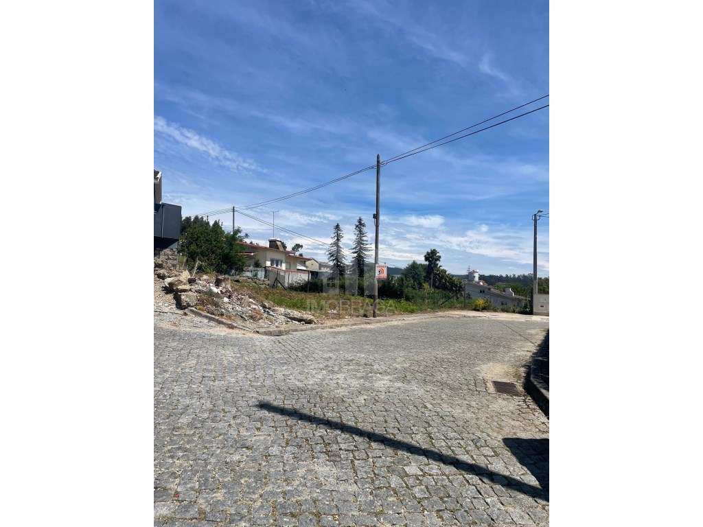 Venda Terreno Individual, em Aveleda, Braga - Grande imagem: 5/12