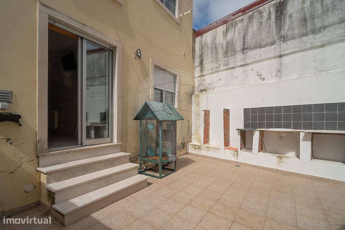 Apartamento T2 para venda-21