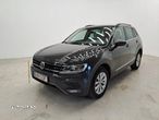 Volkswagen Tiguan 2.0 TDI 4Mot DSG Comfortline - 8