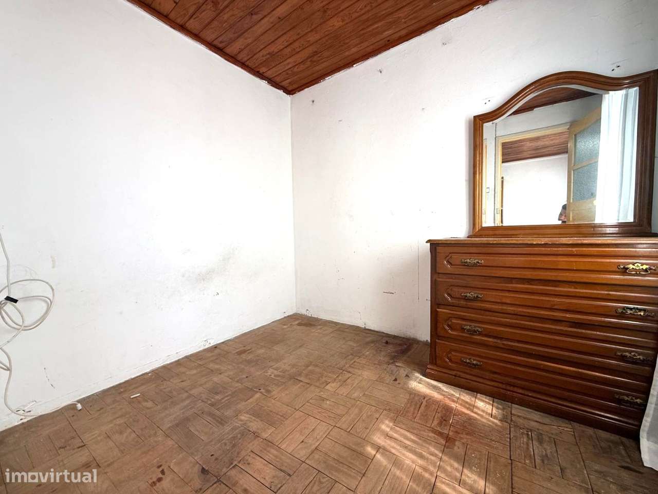 Moradia T2 com terraço na Praia do Furadouro-23