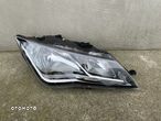 LAMPA PRZEDNIA PRAWA SEAT LEON III 2012-- NOWA VALEO - 1