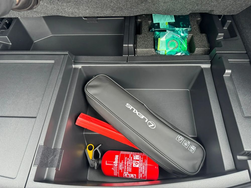 Lexus Nx Salon Polska FV23%