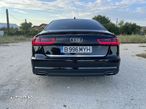 Audi A6 Avant 2.0 TDI Ultra S tronic - 5