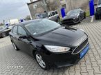 Ford Focus 1.0 EcoBoost Trend ASS PowerShift - 4