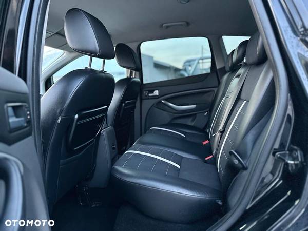 Ford Kuga 2.0 TDCi Trend - 9