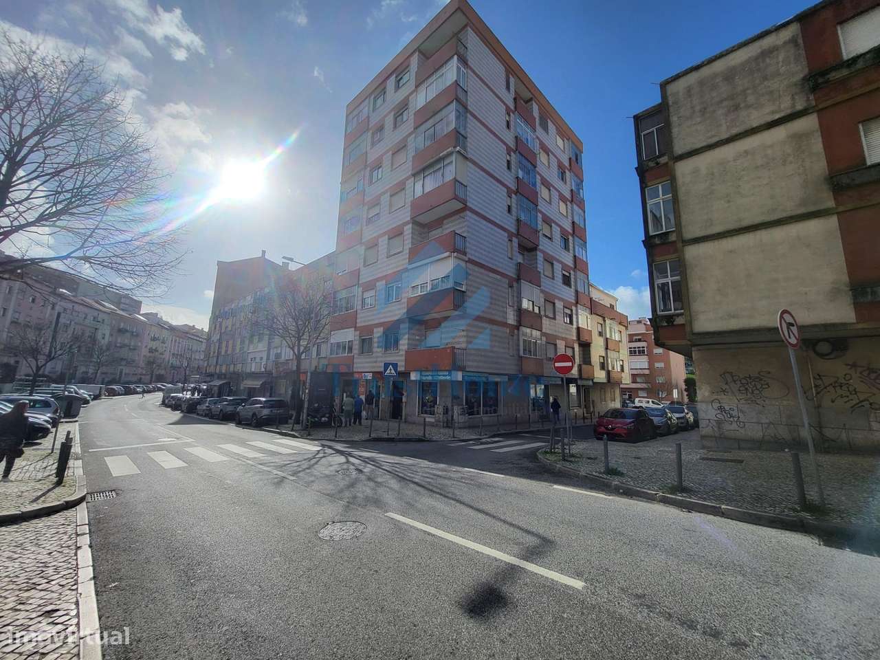 T2 no centro de Queluz a 5min da estação de Queluz-18