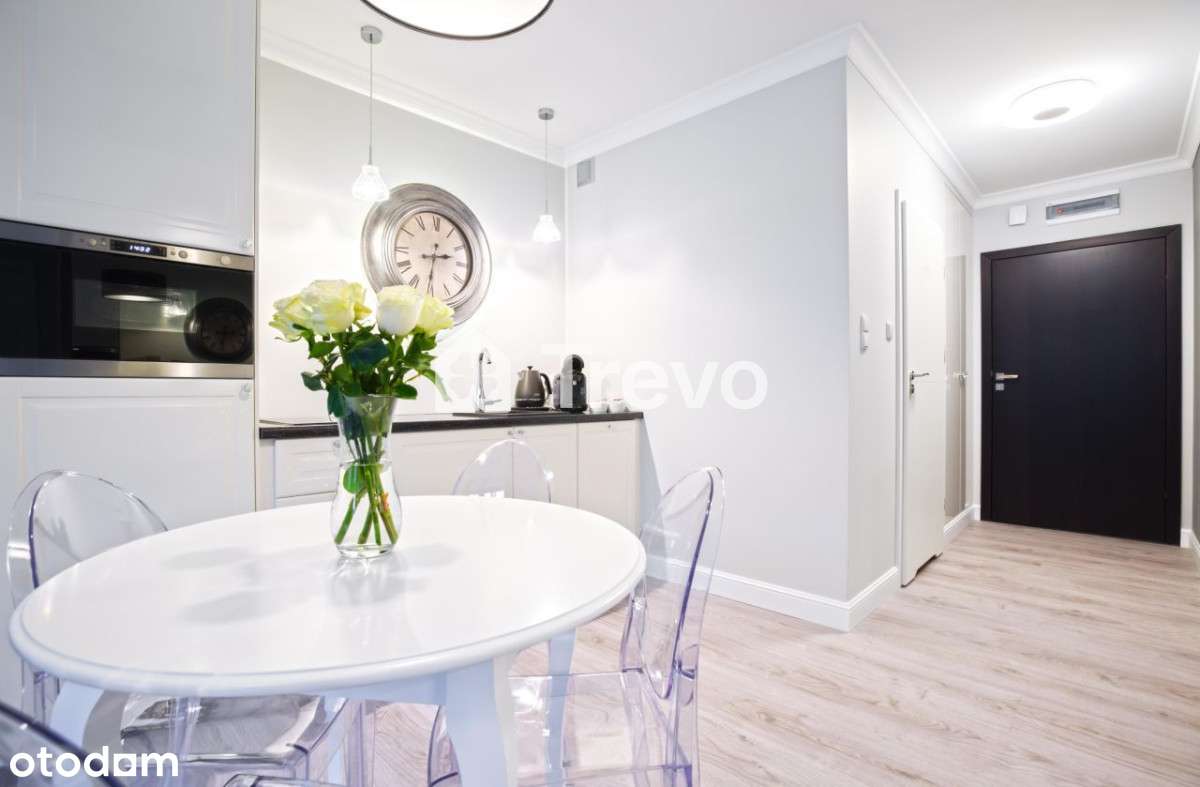 2 pokoje | Nowoczesny design | Stare Miasto - Pełny obrazek: 4/17