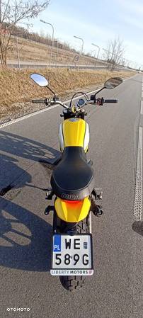 Ducati Scrambler - 8