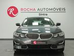 BMW 320 d Touring Line Luxury Auto - 2