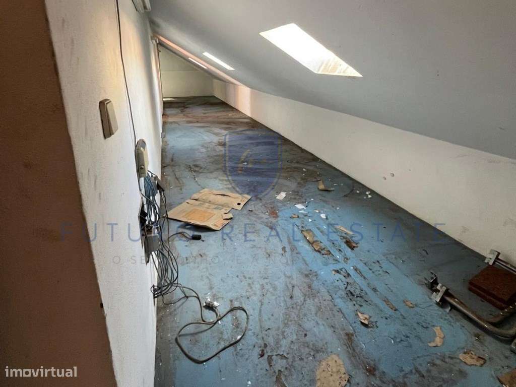 ESCRITÓRIO | CENTRO | FUNCHAL - Grande imagem: 4/11