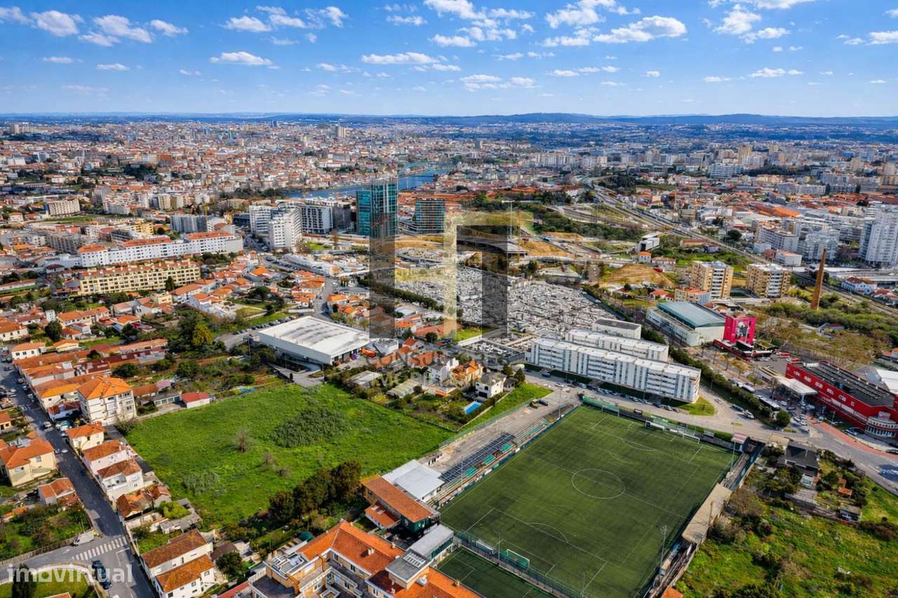 Apartamento T3 | Suite | Box-18