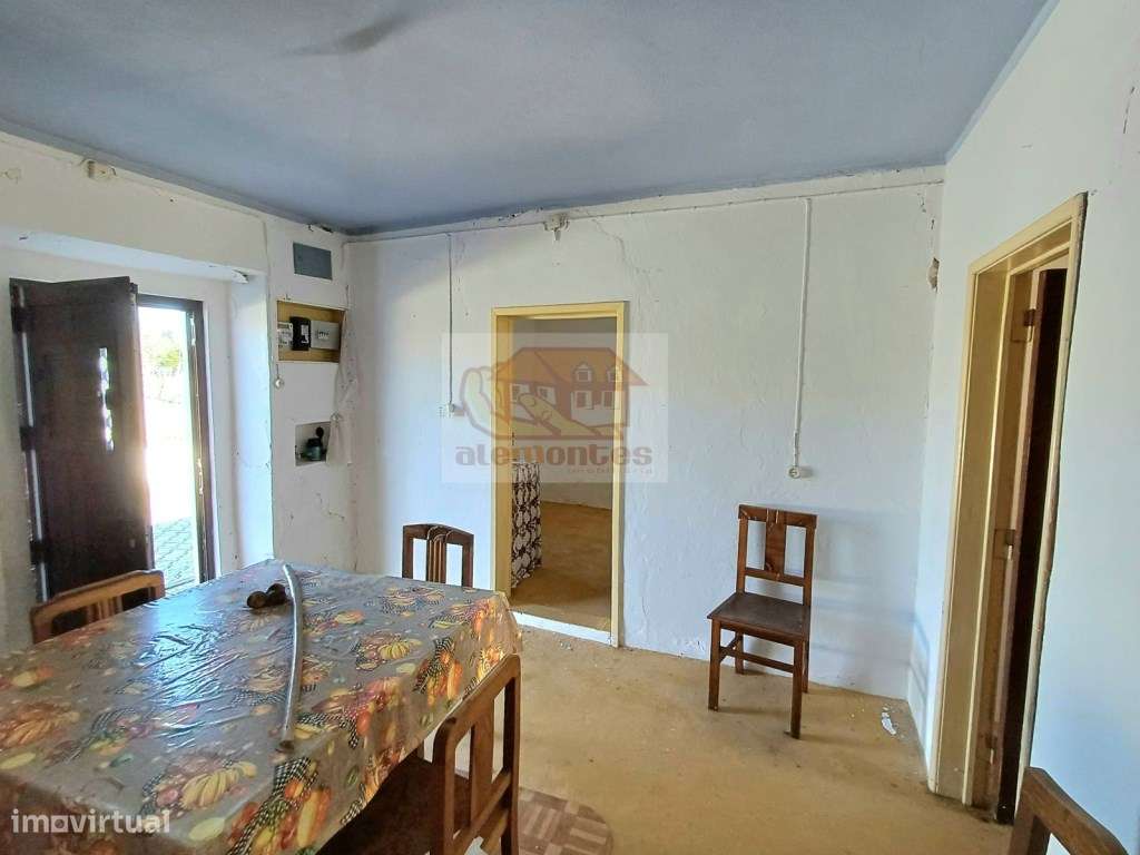 Casa Oliveira - PROJECTO APROVADO E PRONTO A CONSTRUIR-3