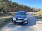 Skoda Octavia 1.8 TSI 4x4 Elegance - 2