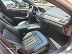 Mercedes-Benz E 300 Bluetec Hybrid Avantgarde - 17