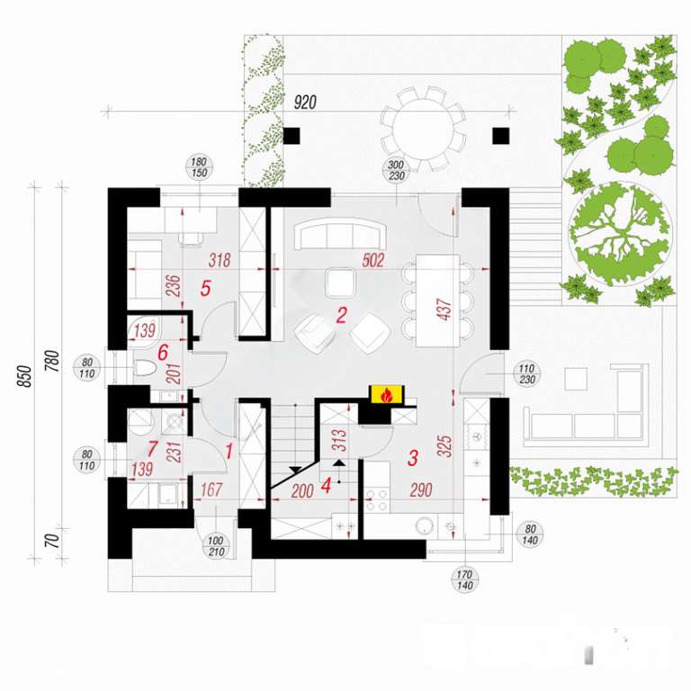 Ostatni dom | bez PCC i prowizji | Ligota Mała-7