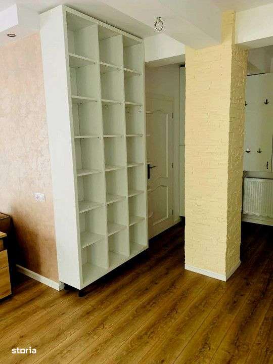 Apartament 3 camere, de inchiriat in Ansamblul Donath Park - Imagine principală: 4/15