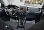 Volkswagen Tiguan 2.0 TDI Sport&Style - 23