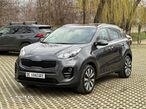 Kia Sportage 1.7 CRDI 2WD Vision - 1