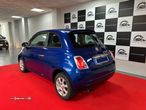 Fiat 500 1.2 8V S&S Sport - 3