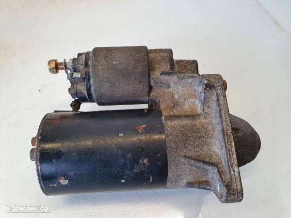 Motor Arranque Alfa Romeo 156 (932_) - 3