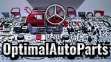 OPTIMAL AUTOPARTS logo