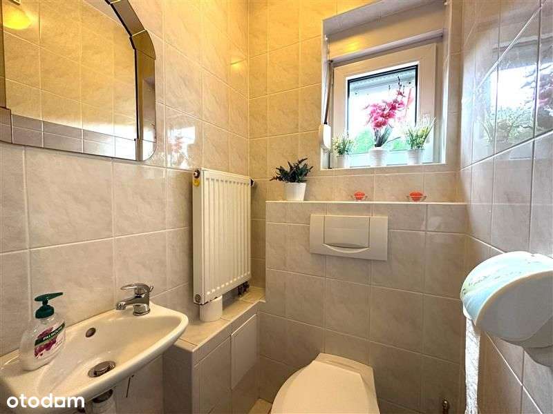 Dom wolnostojący - Niestępowo-13