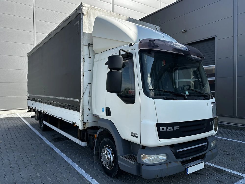 DAF LF 2007