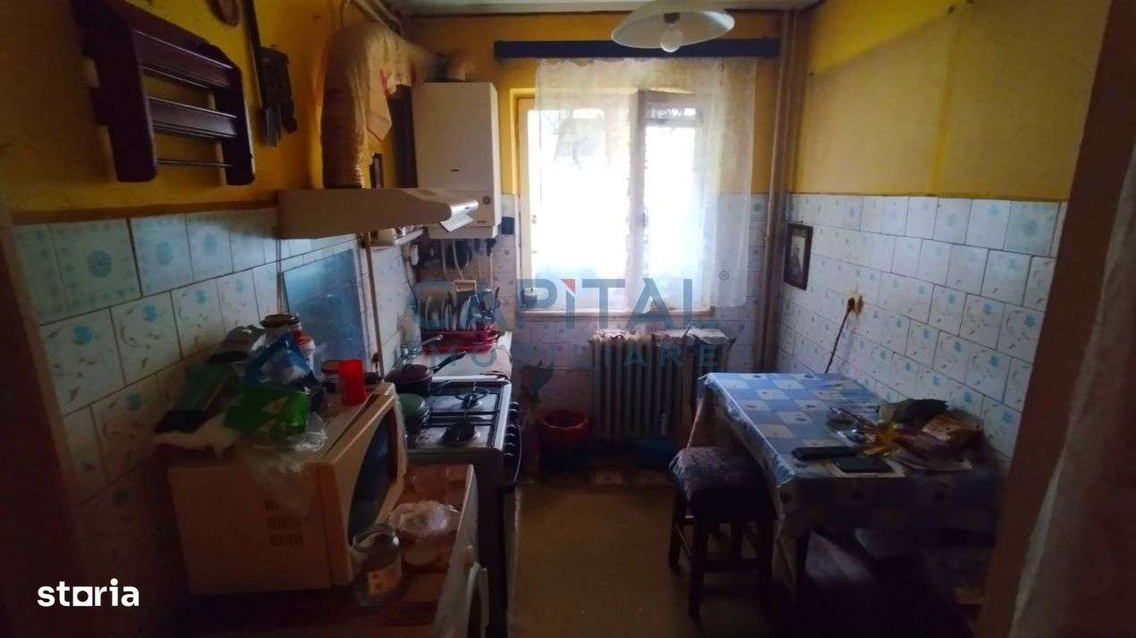 apartament 2 camere parter, Precista zona Laguna - Imagine principală: 4/7